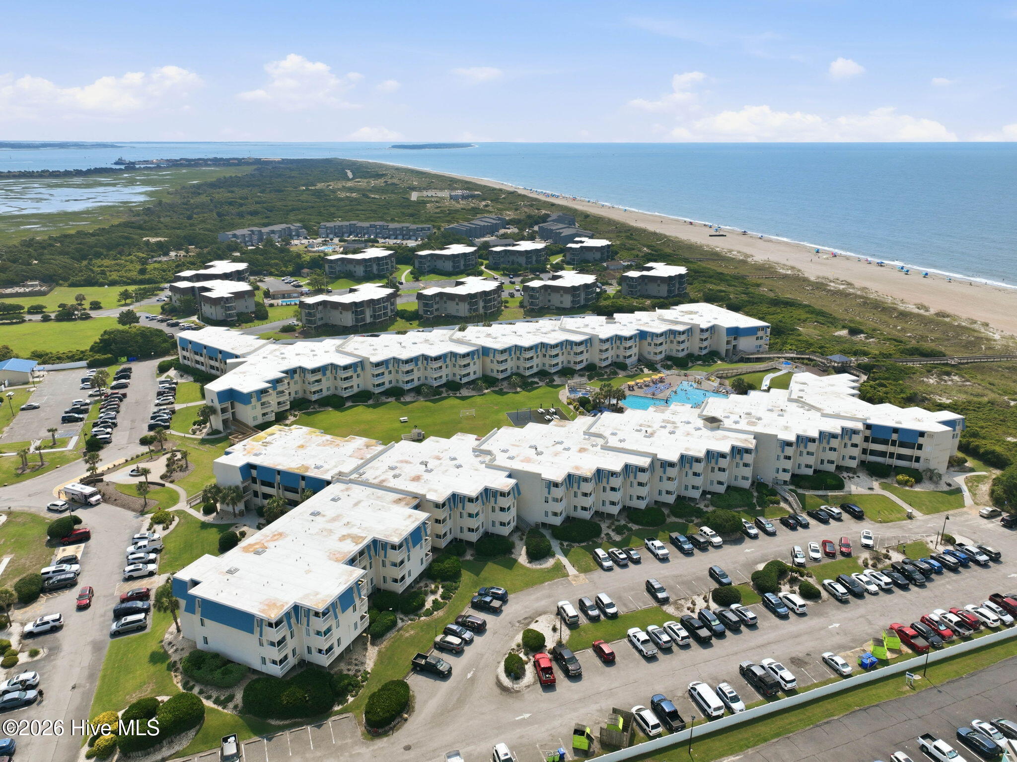 1904 E Fort Macon Road 303