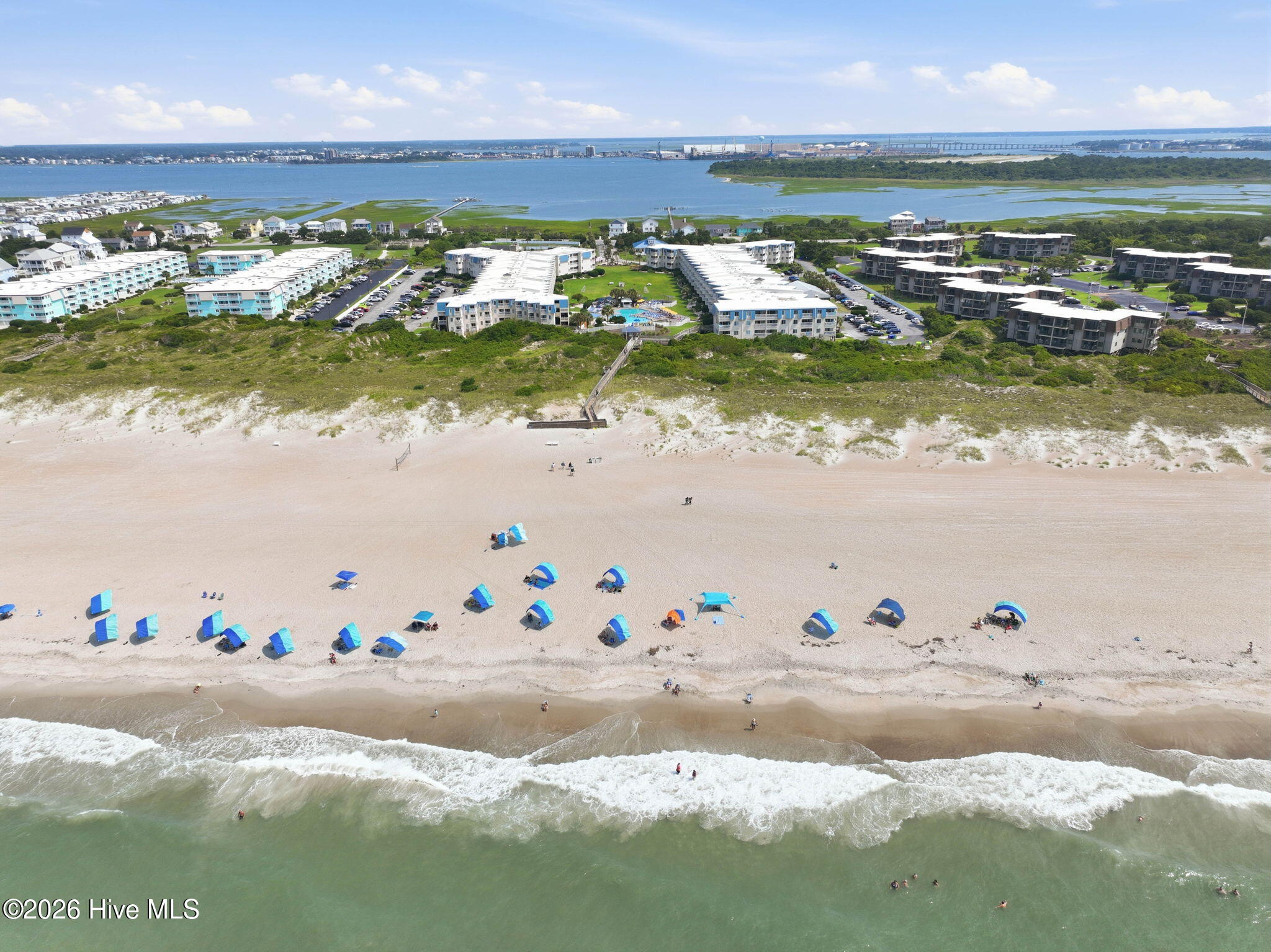 1904 E Fort Macon Road 303