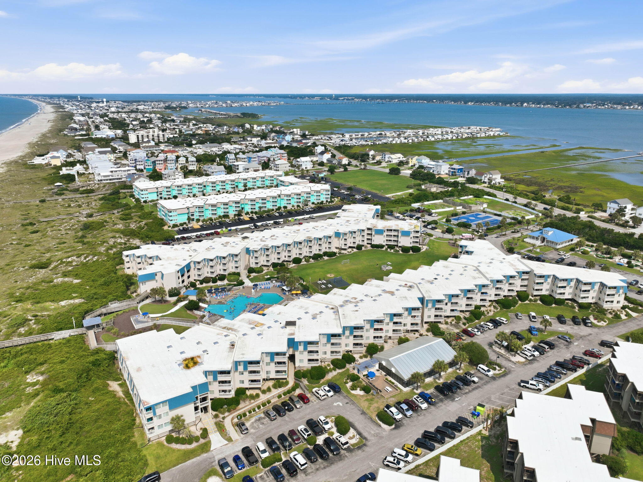 1904 E Fort Macon Road 303