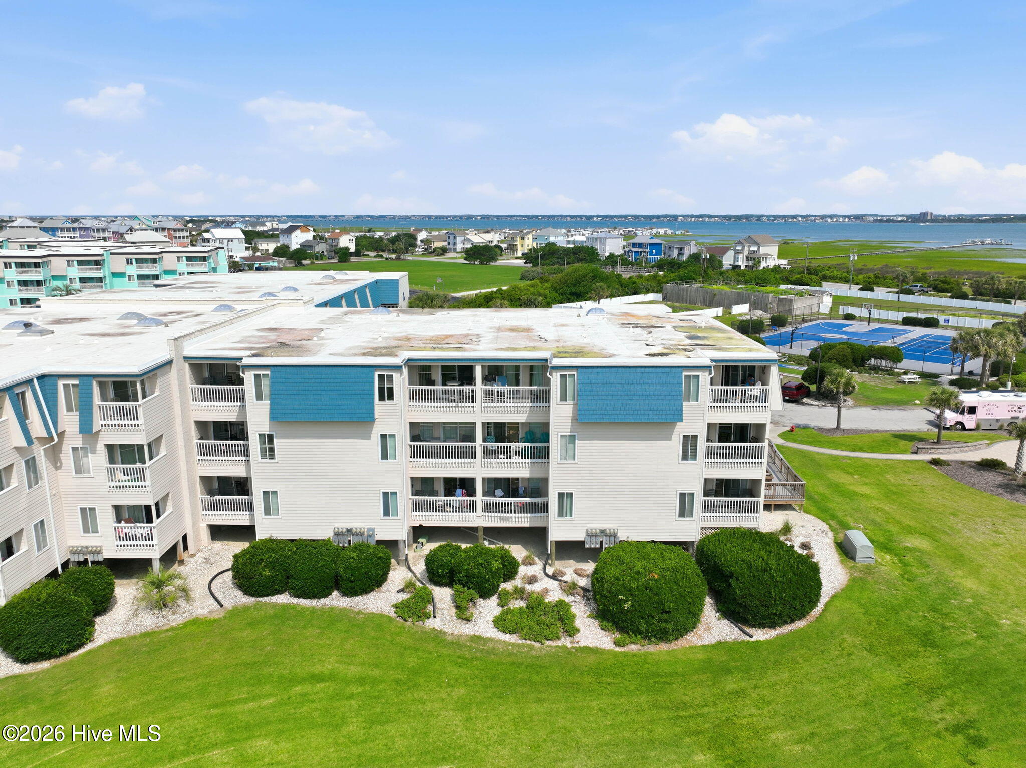 1904 E Fort Macon Road 303