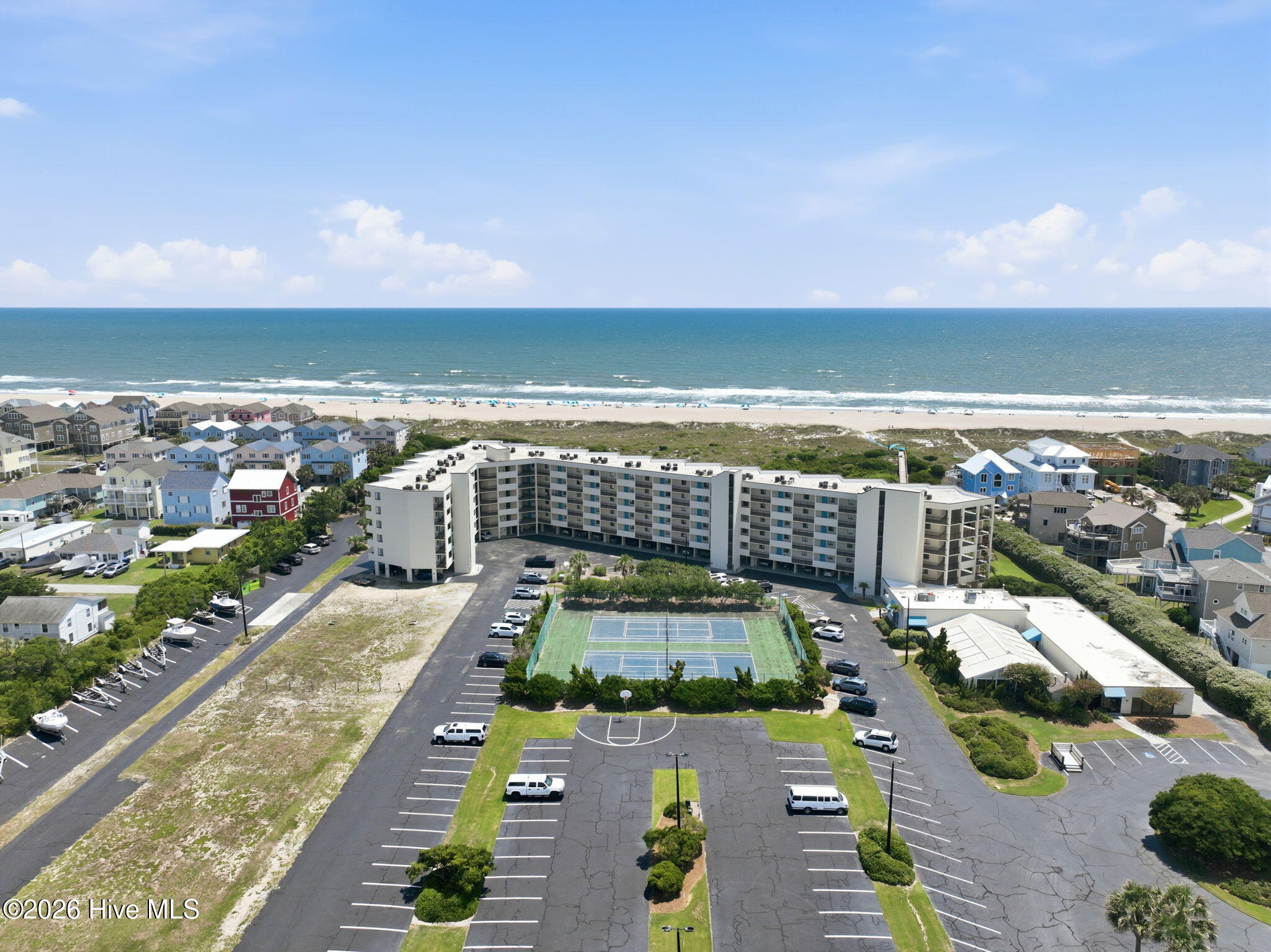 1400 W Fort Macon Road 519