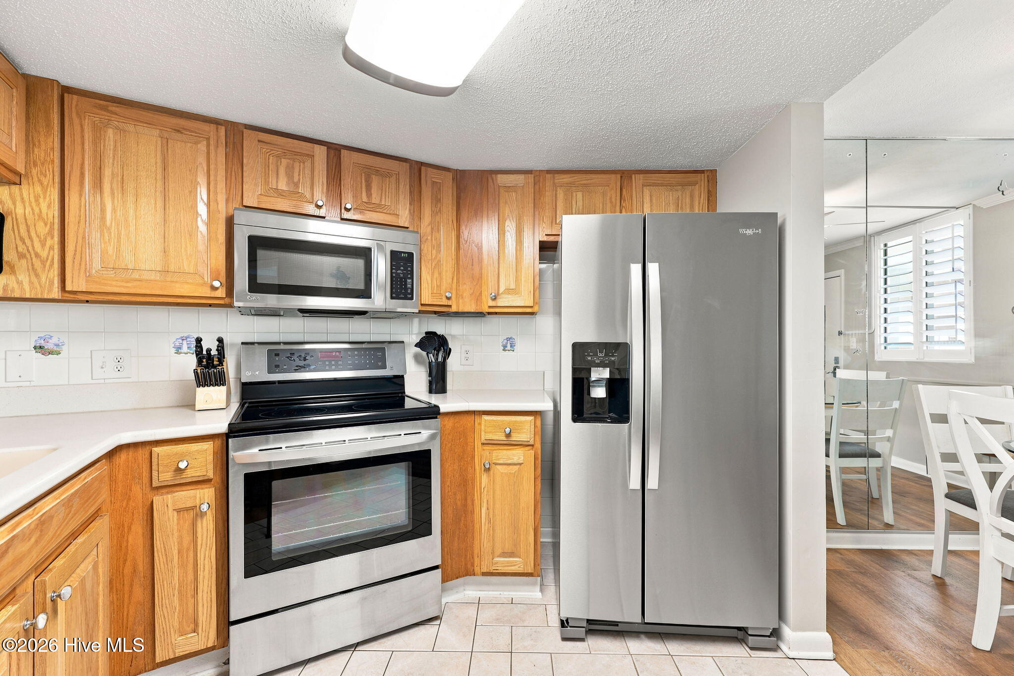 1400 W Fort Macon Road 519