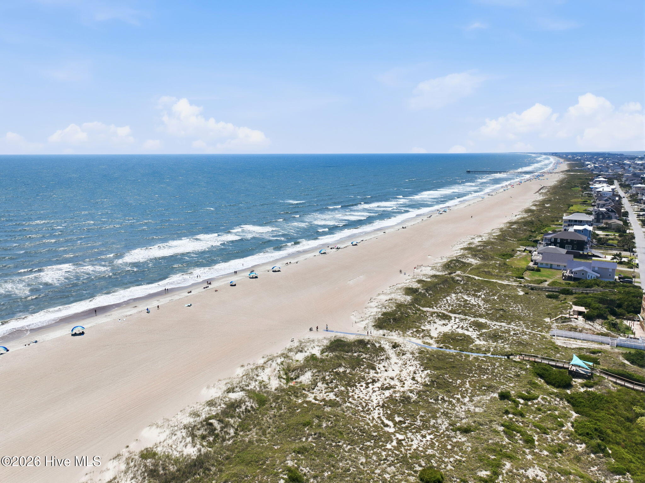 1400 W Fort Macon Road 519