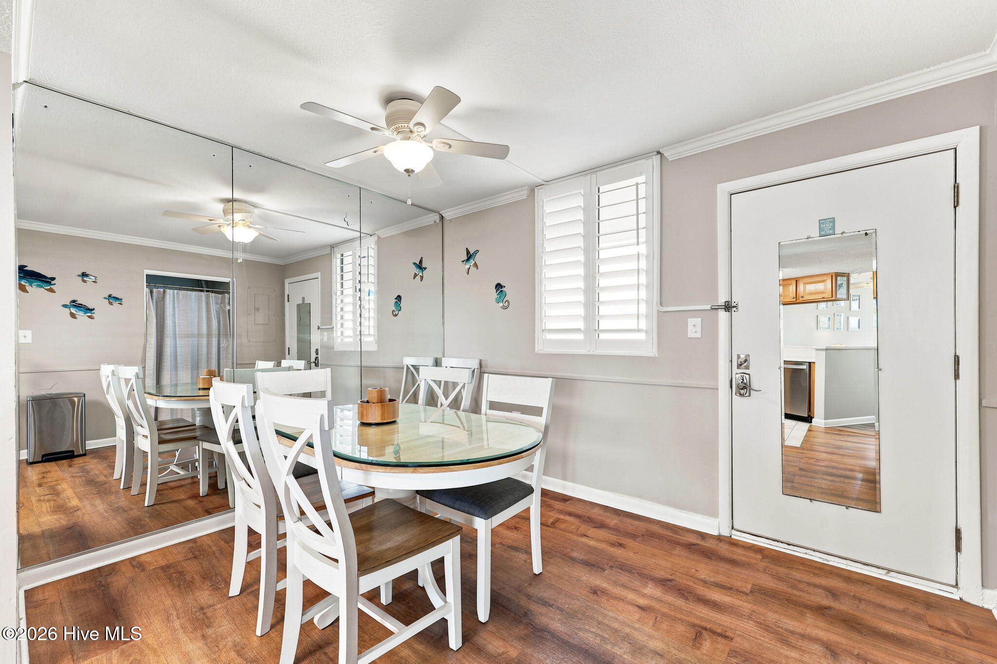 1400 W Fort Macon Road 519