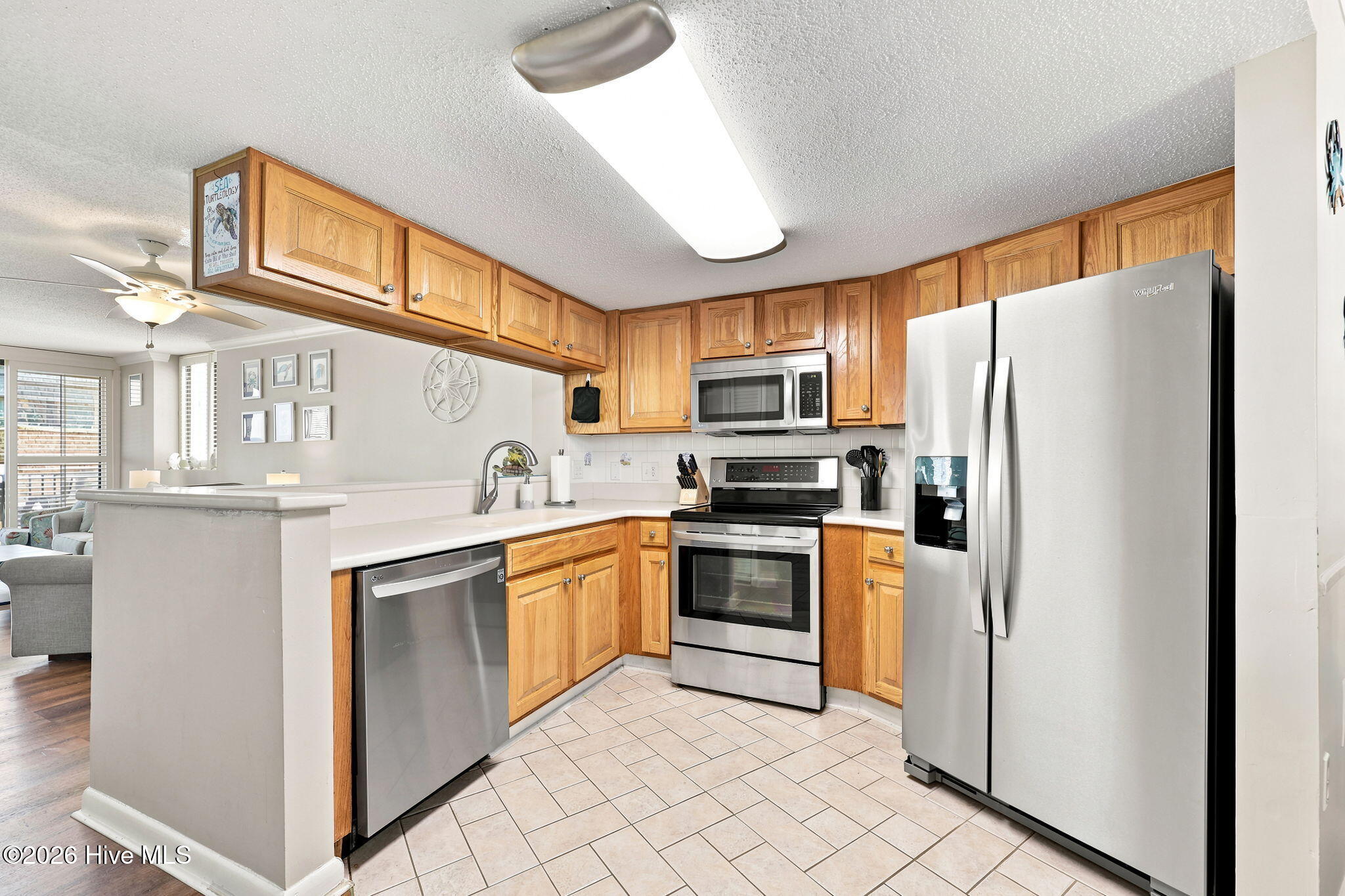 1400 W Fort Macon Road 519