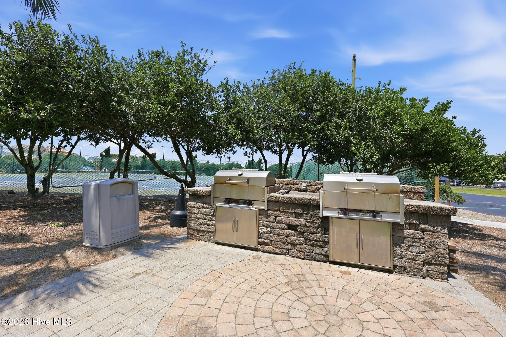 1400 W Fort Macon Road 519