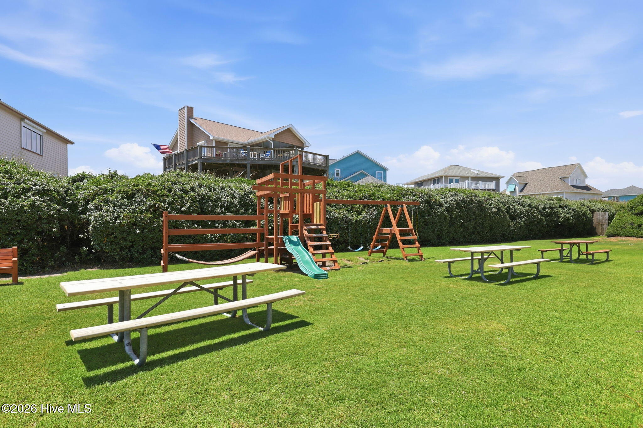1400 W Fort Macon Road 519