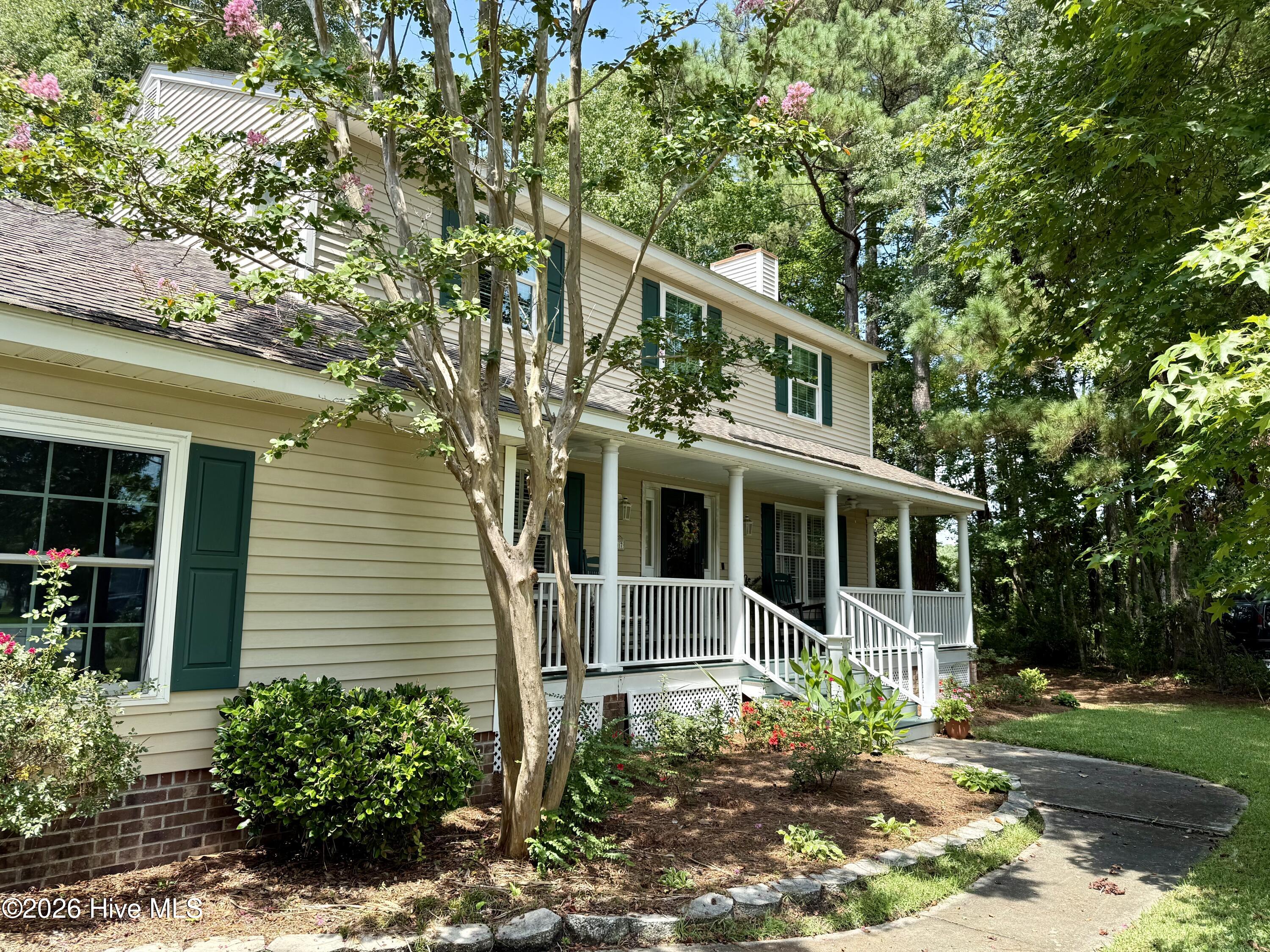 107 Opal Court