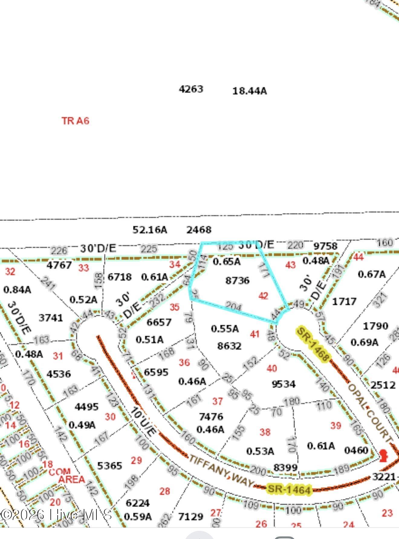 107 Opal Court