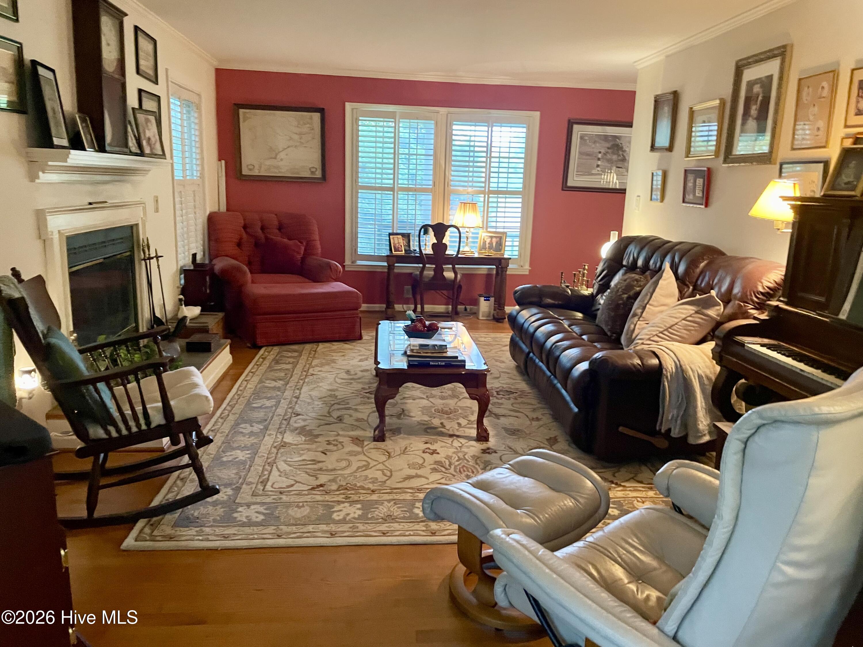 107 Opal Court