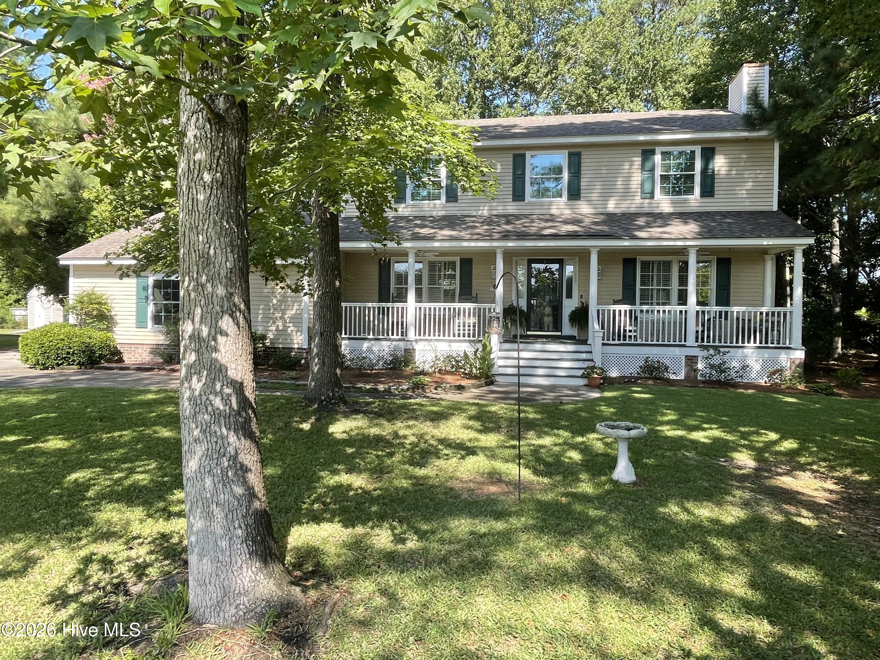 107 Opal Court