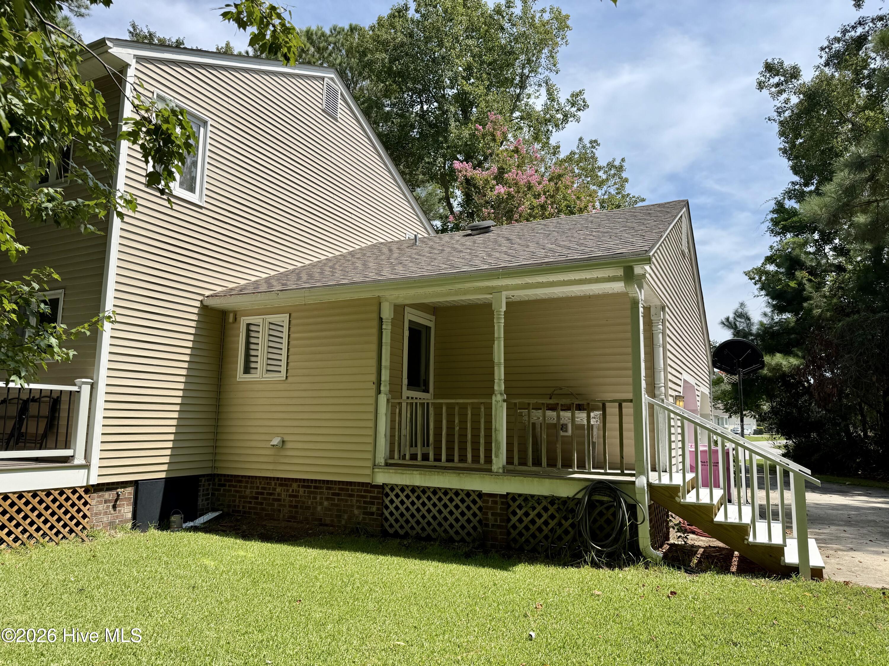 107 Opal Court