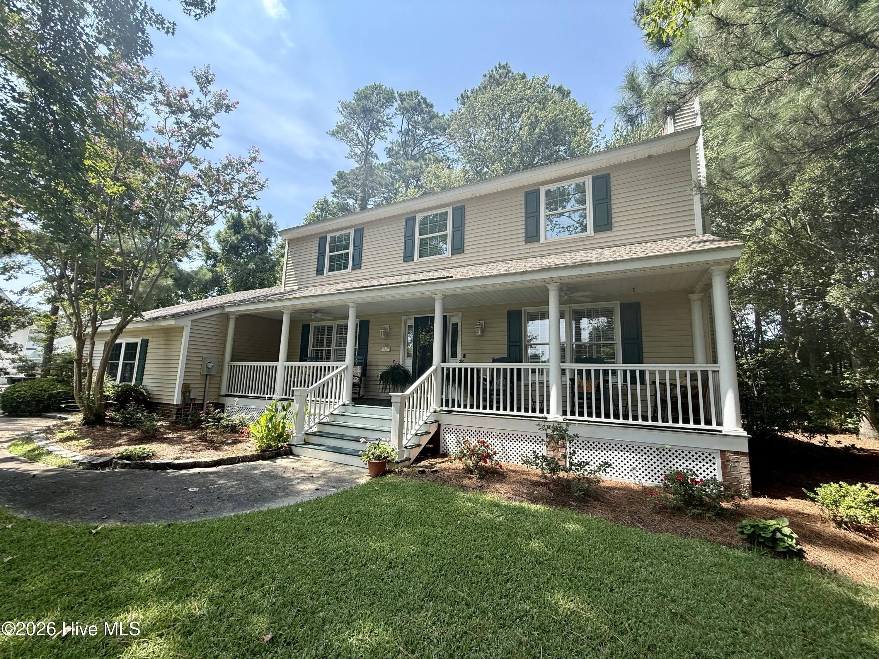 107 Opal Court