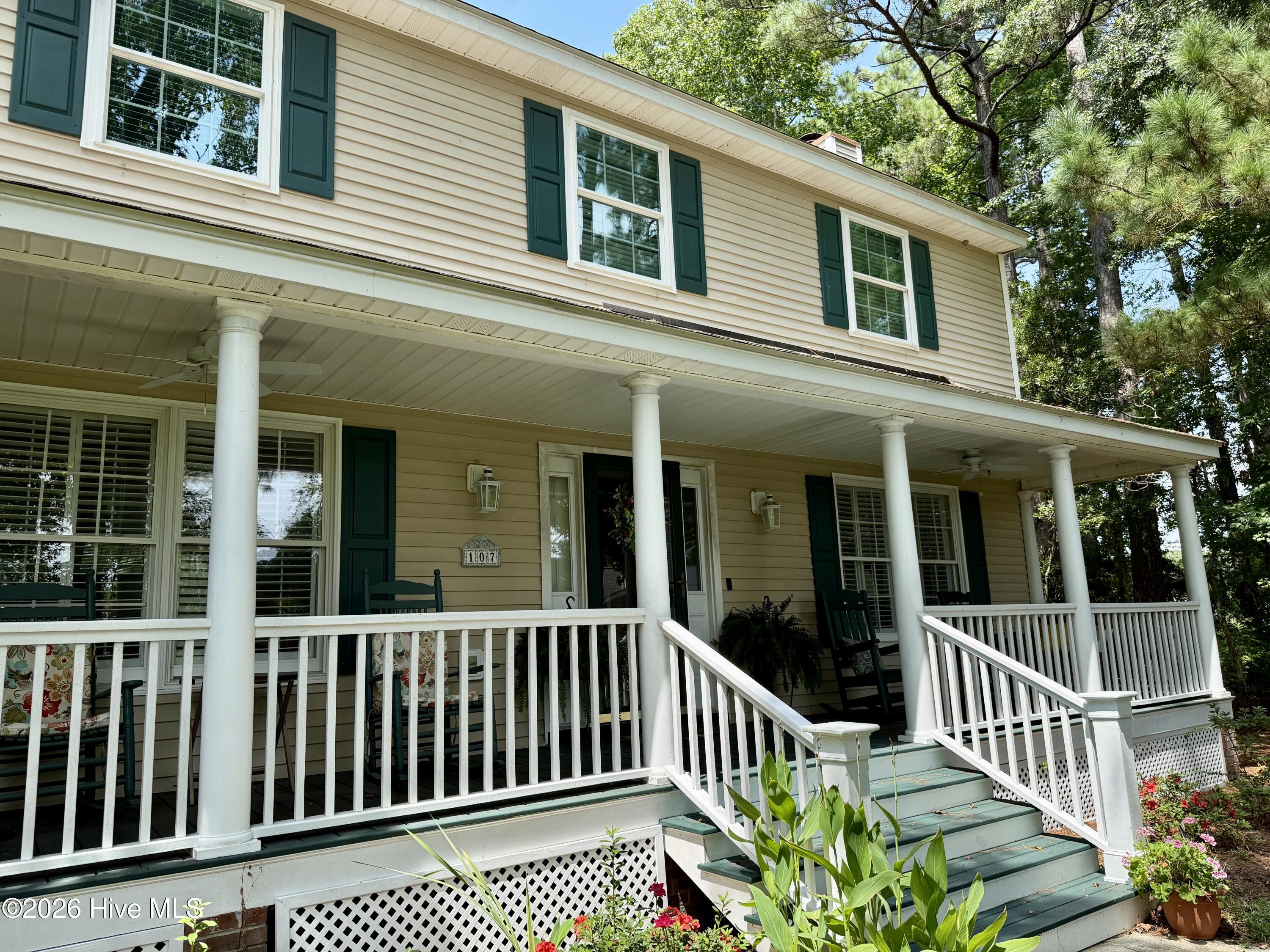 107 Opal Court