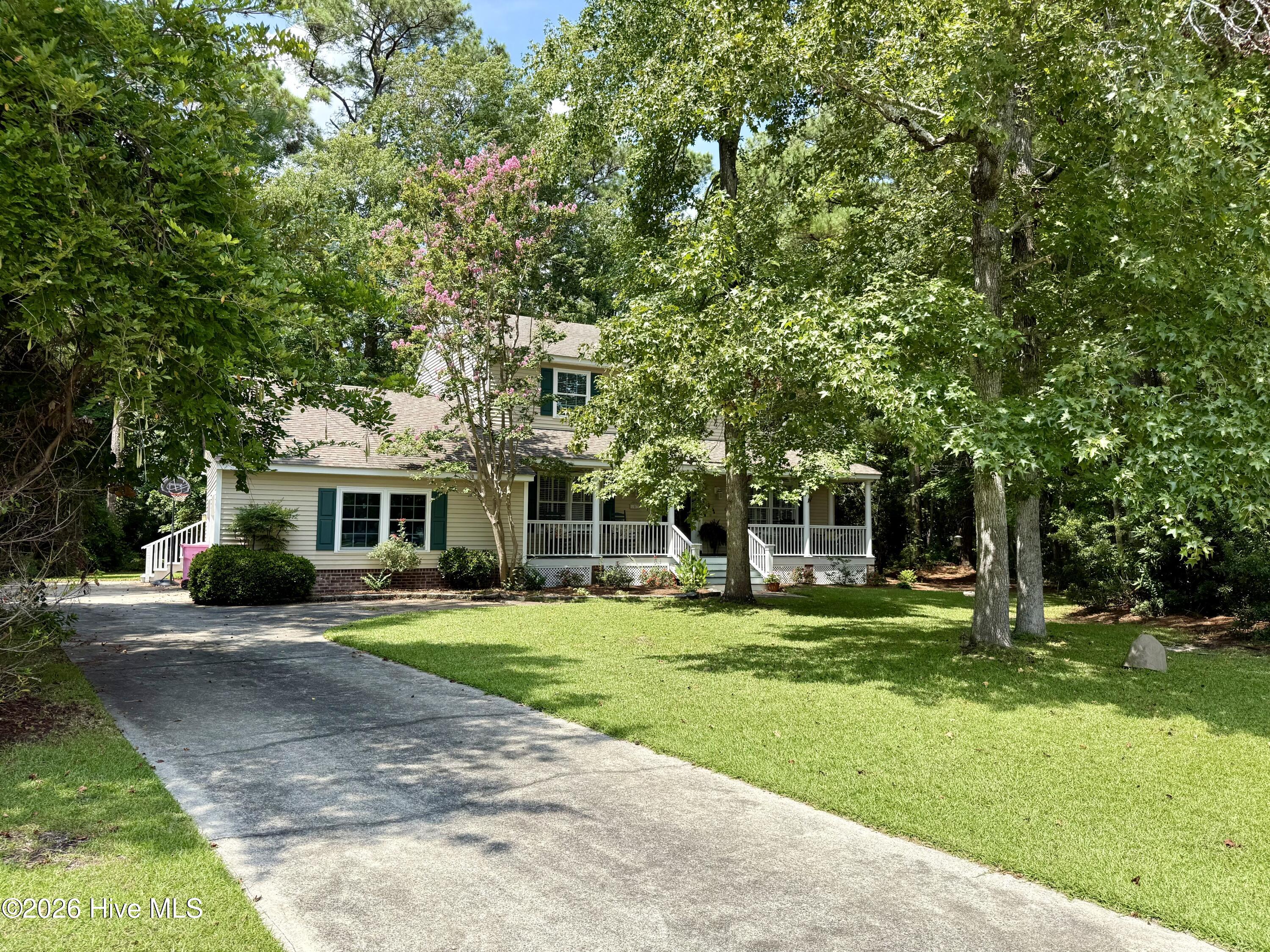 107 Opal Court