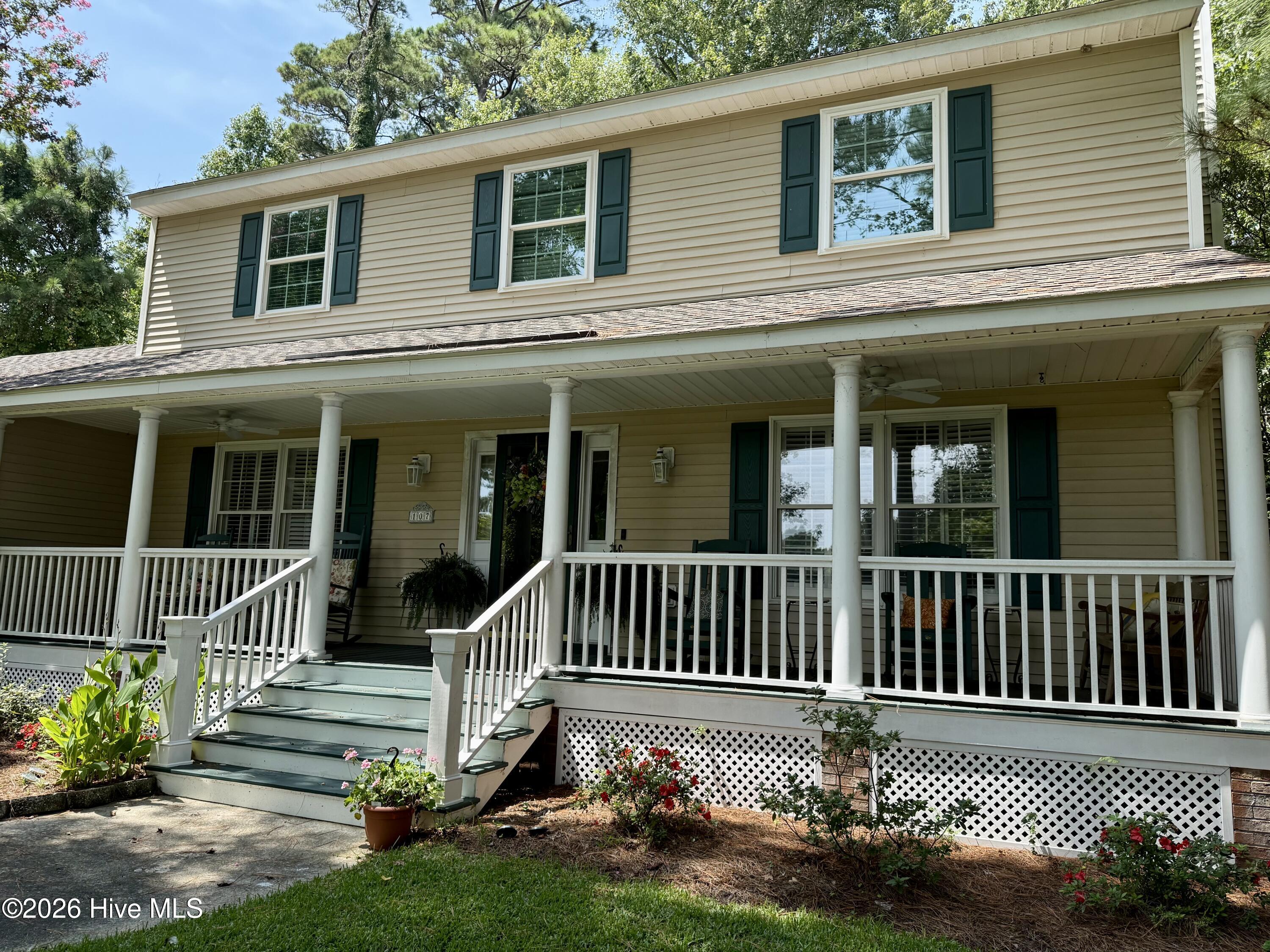 107 Opal Court