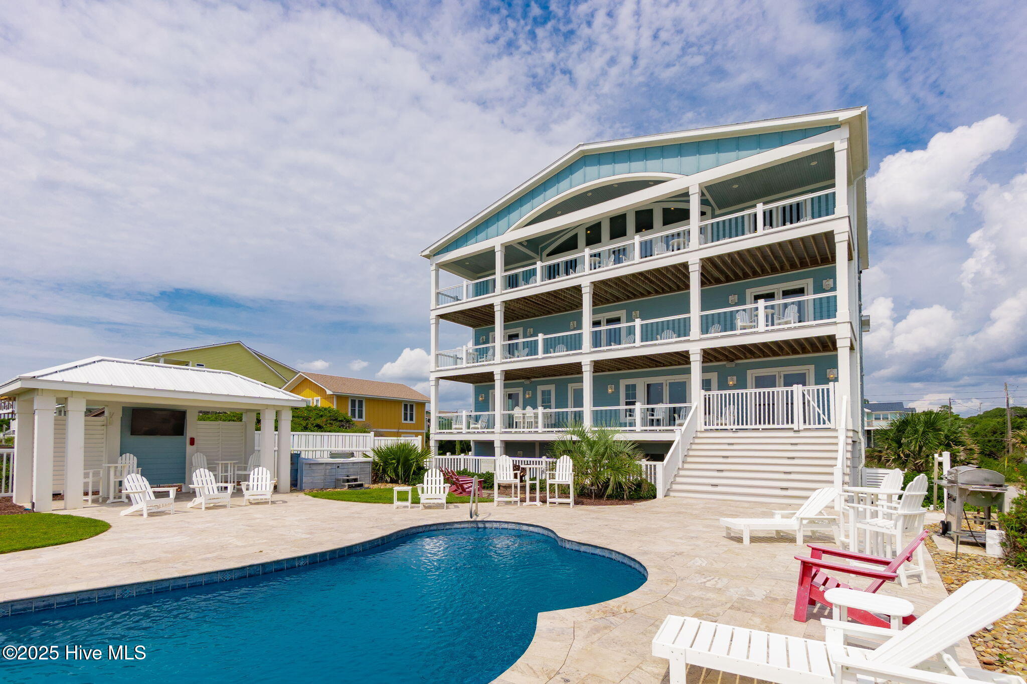 4803 Ocean Drive
