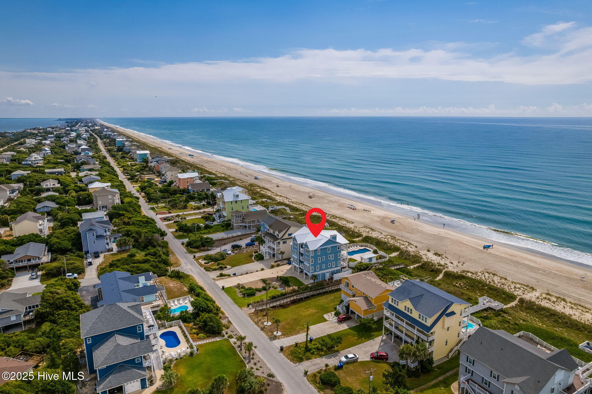 4803 Ocean Drive