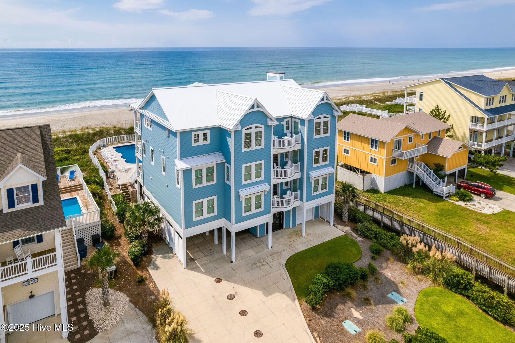4803 Ocean Drive