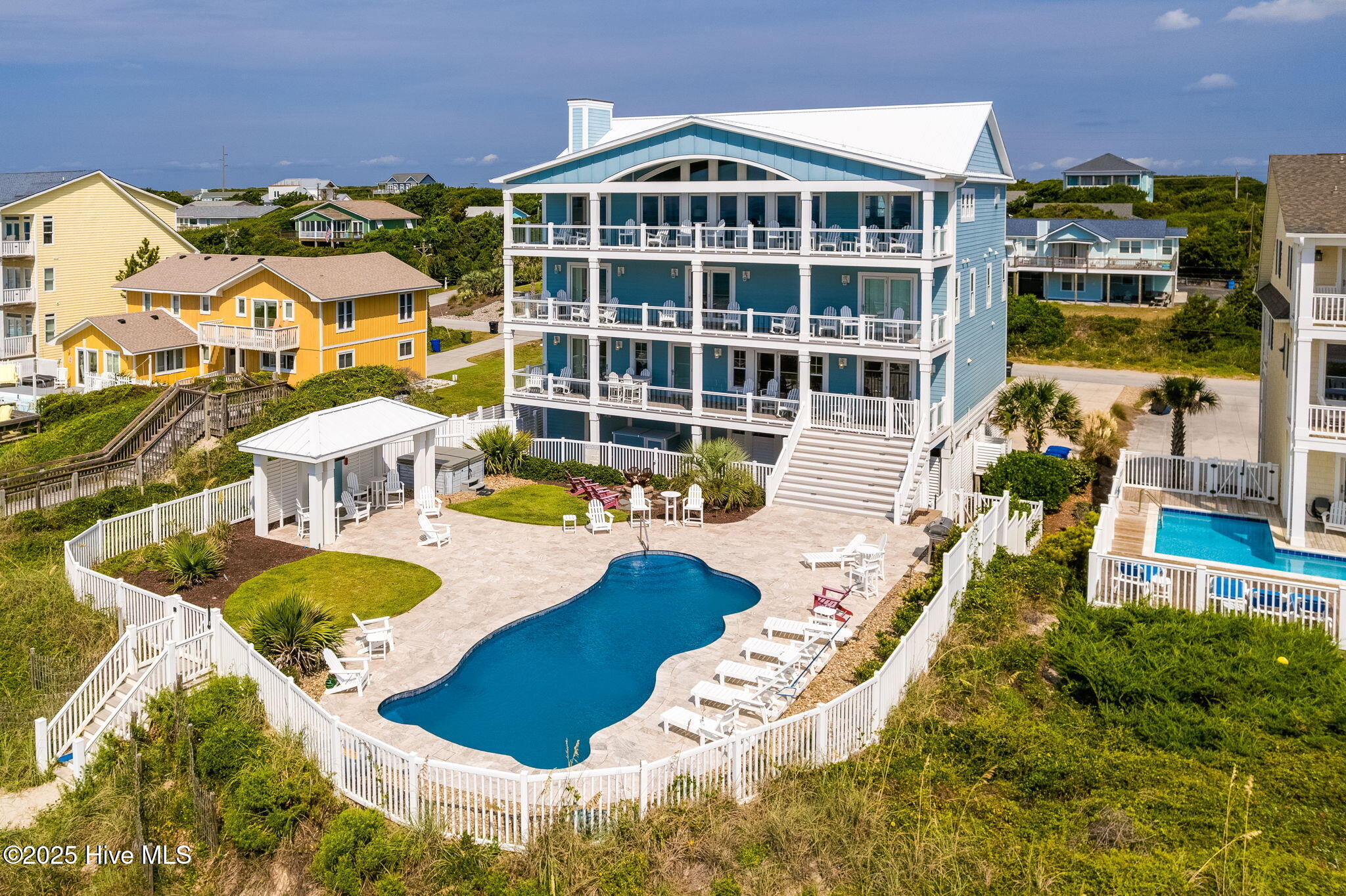 4803 Ocean Drive