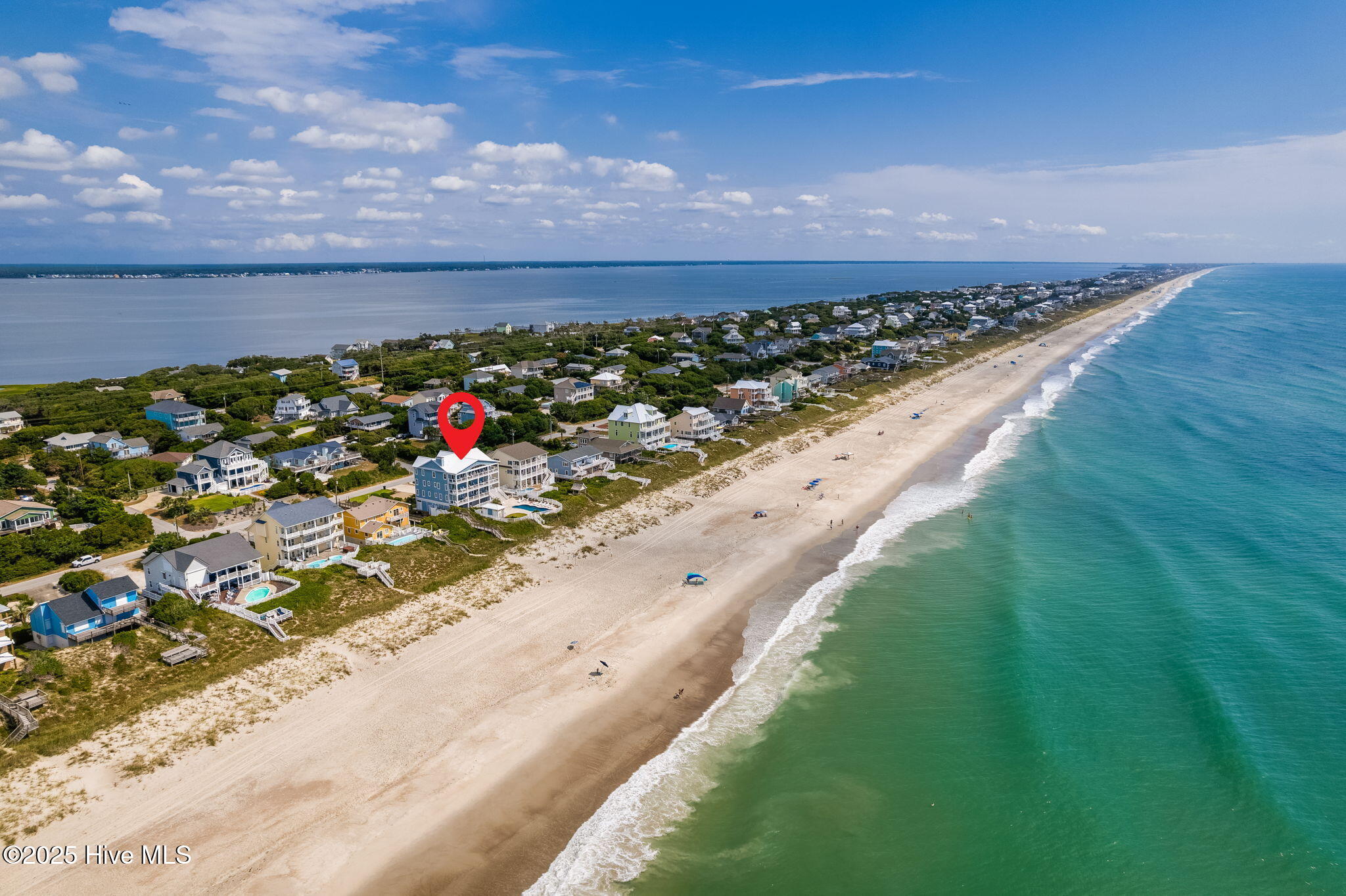 4803 Ocean Drive
