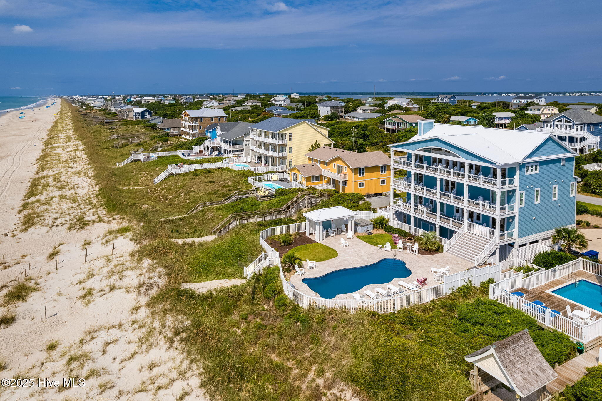 4803 Ocean Drive