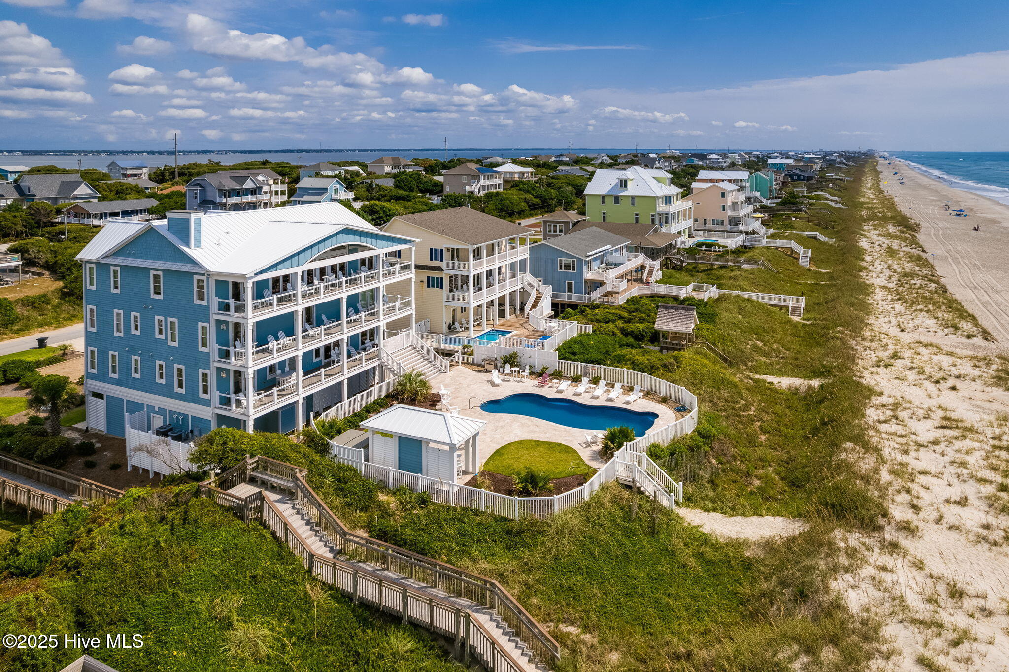 4803 Ocean Drive