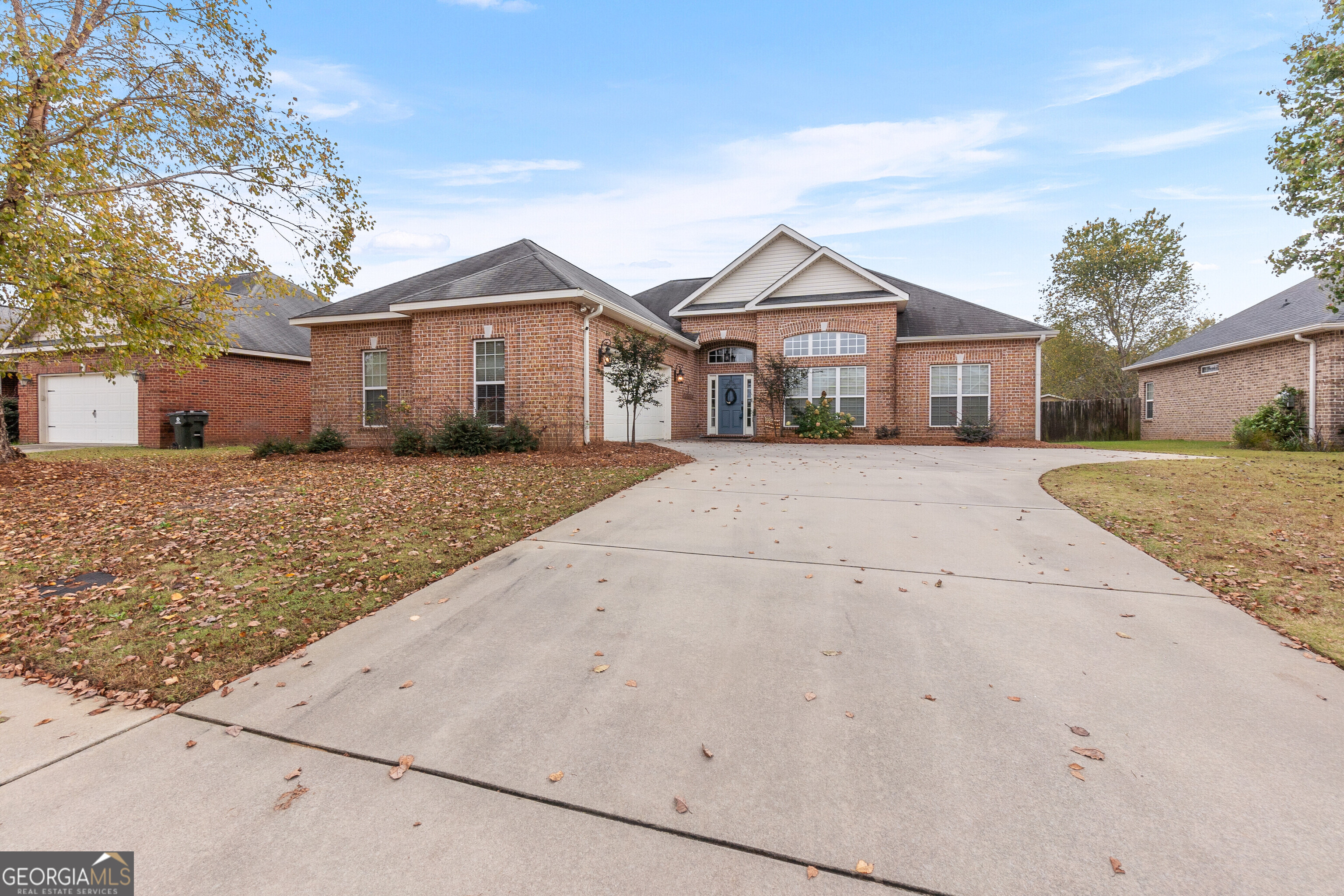 114 Downshire Way