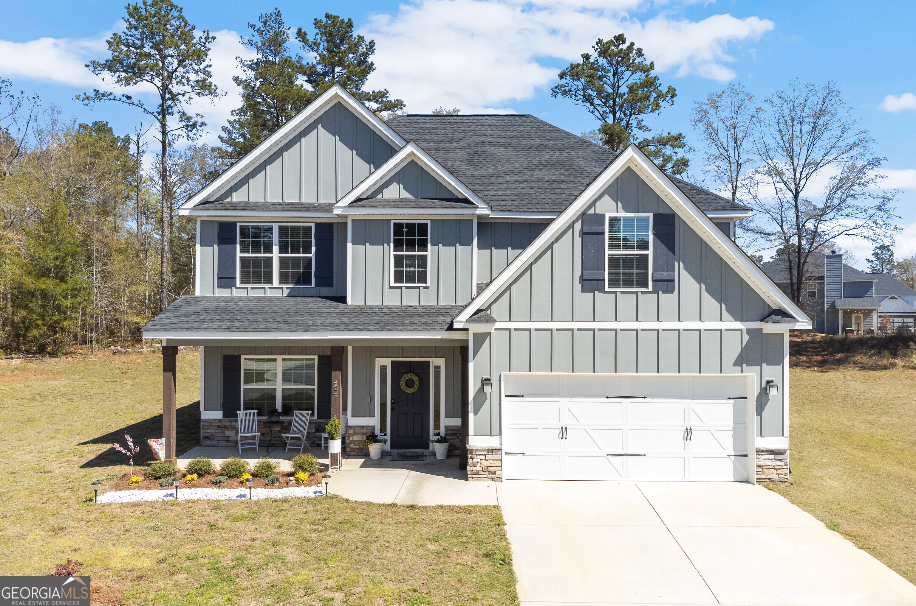 424 Dog Fennel Lane