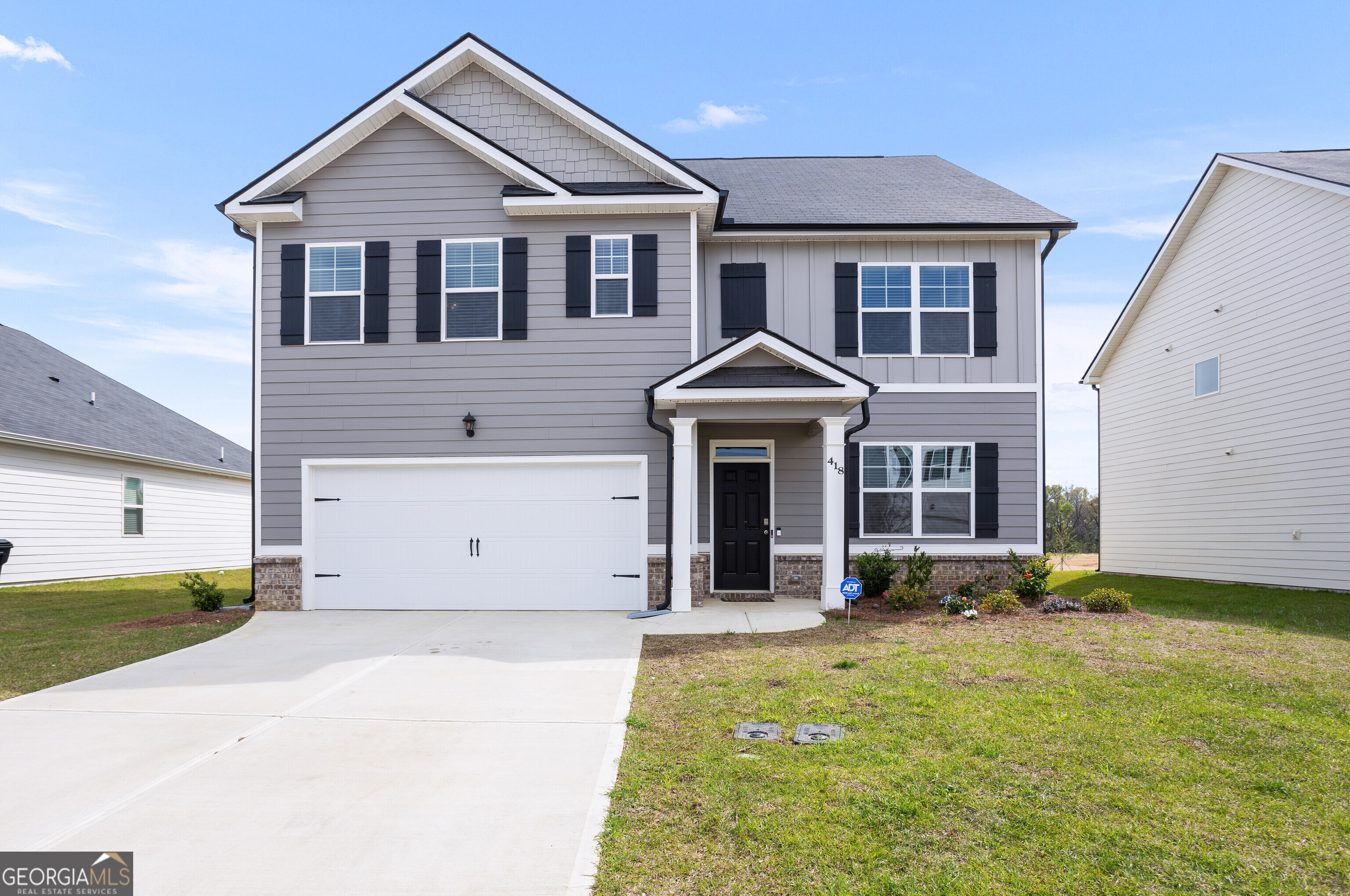 418 Harrow Drive