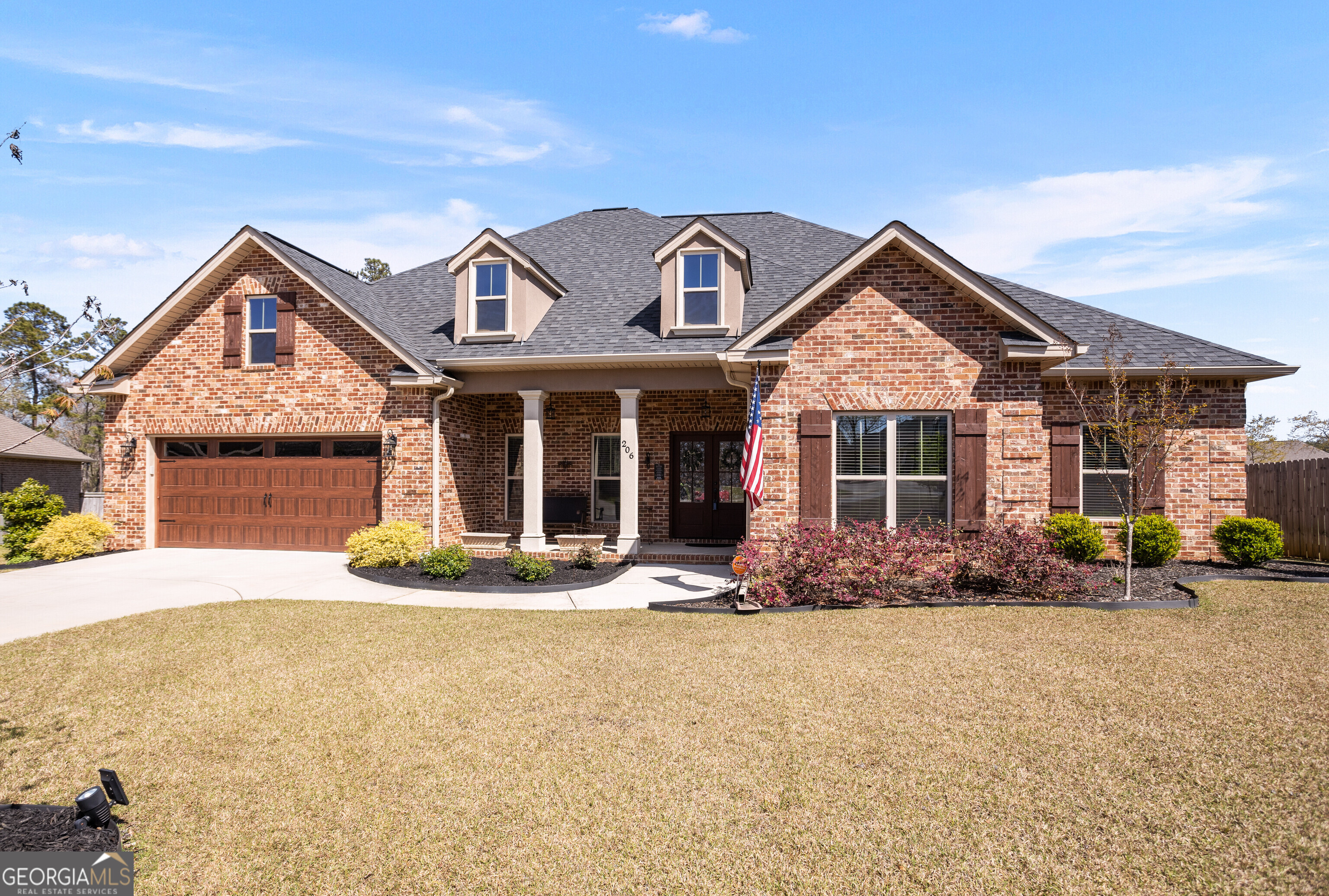 206 Twisted Laurel Lane
