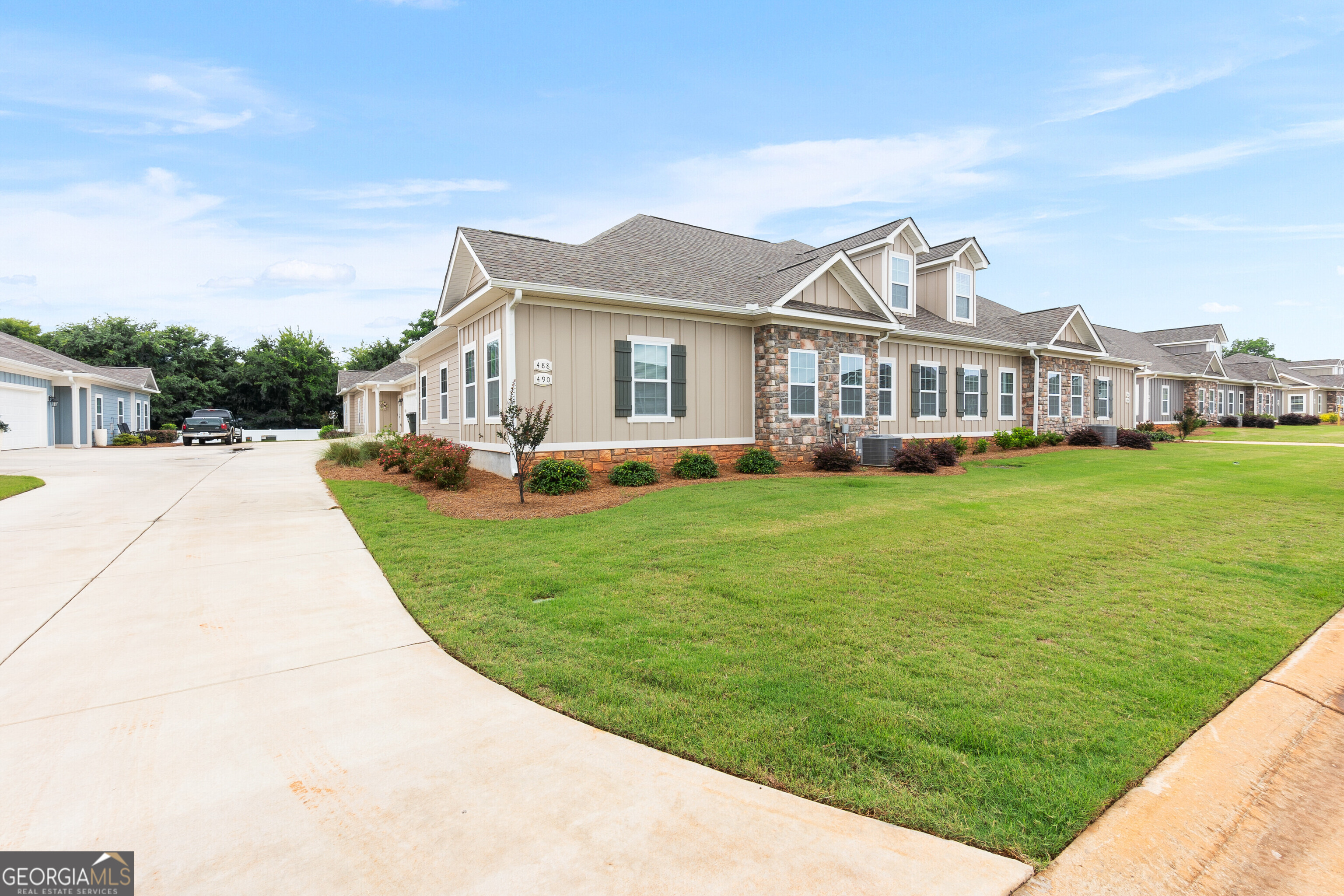 488 Nandina Court
