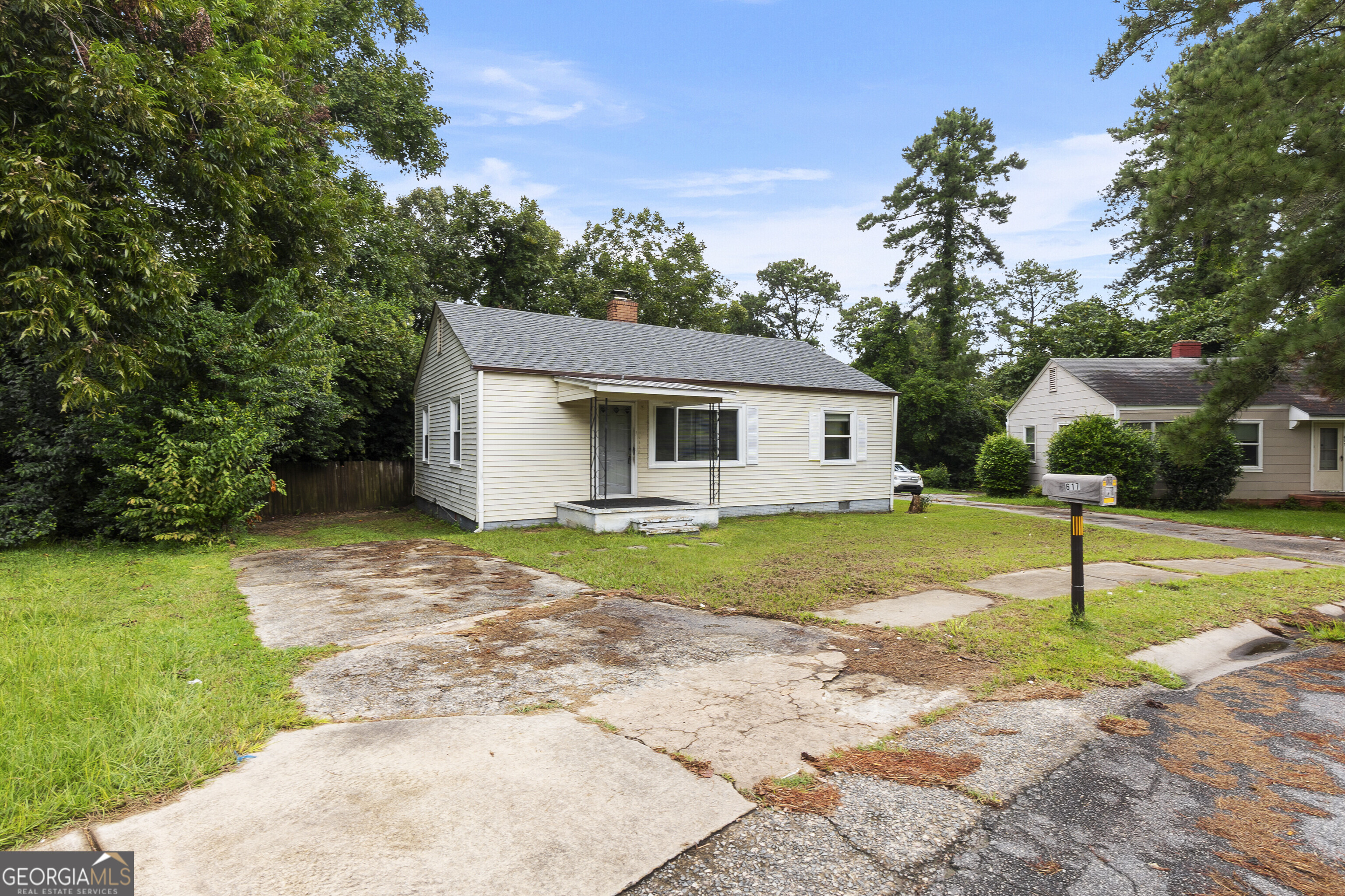 617 McArthur Boulevard