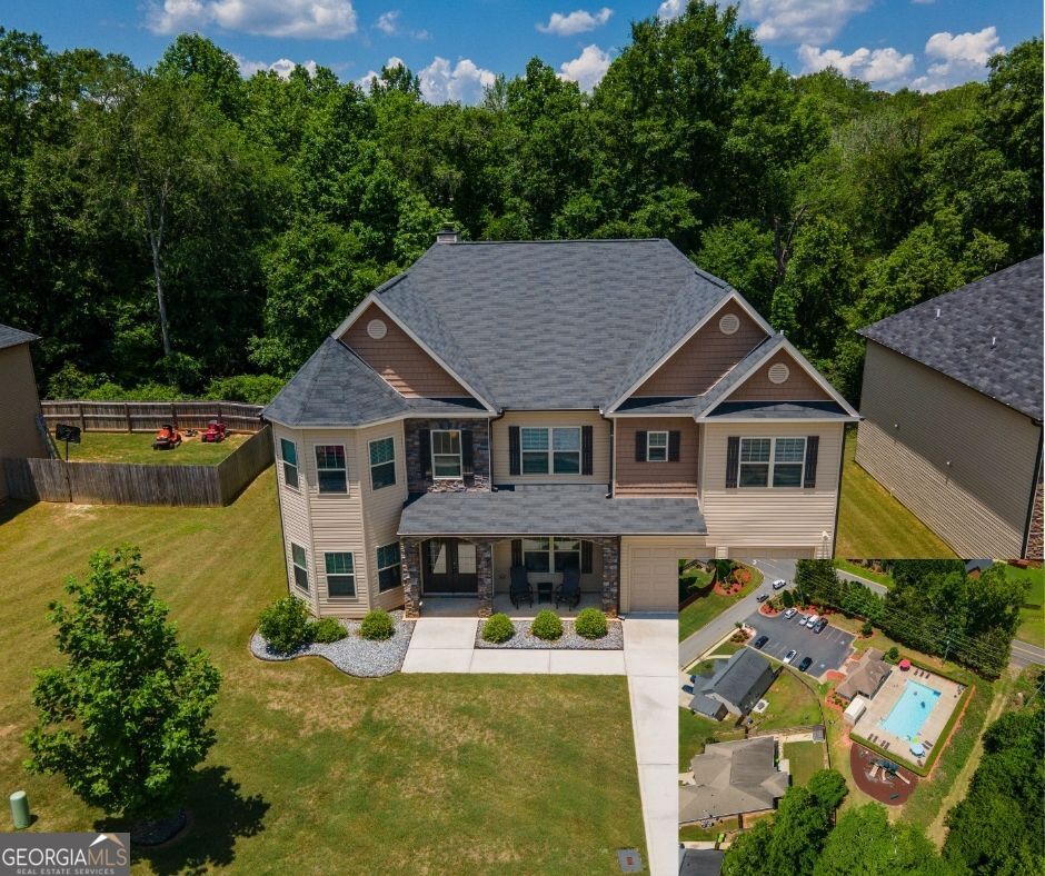 133 Stoney Creek Drive