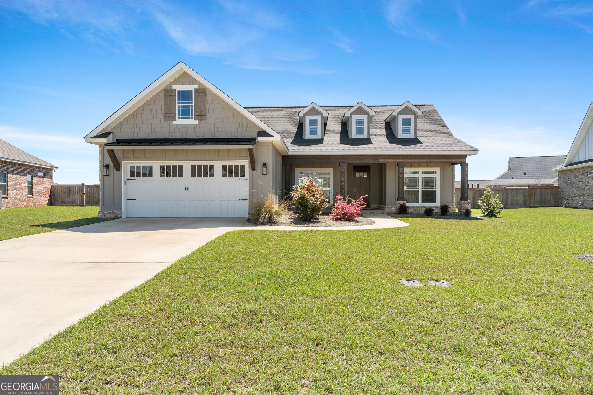 106 Rolling Meadow Way LOT 414