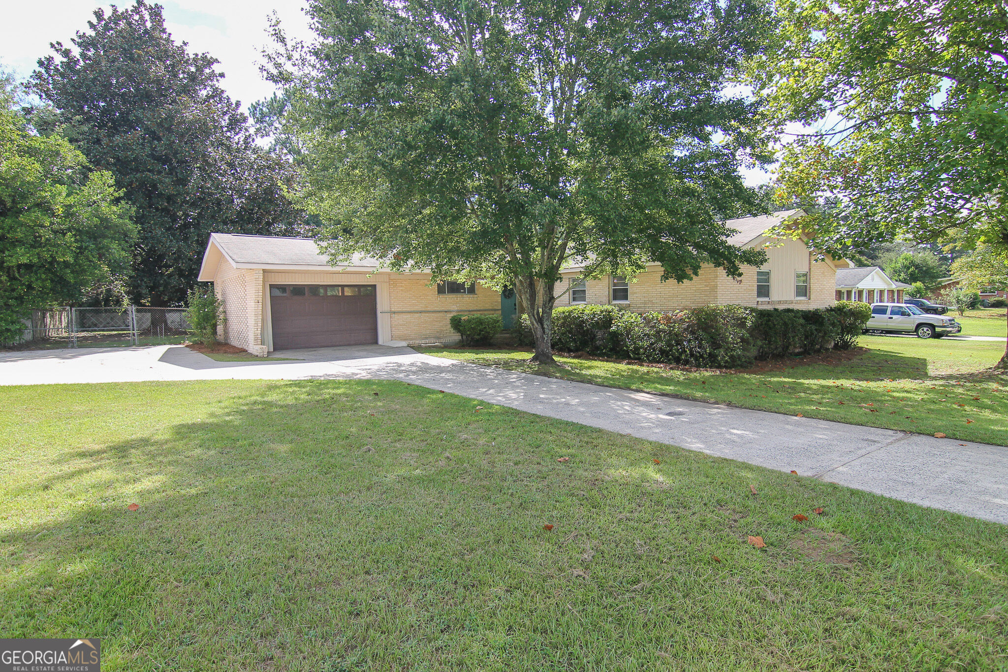 416 Knodishall Drive