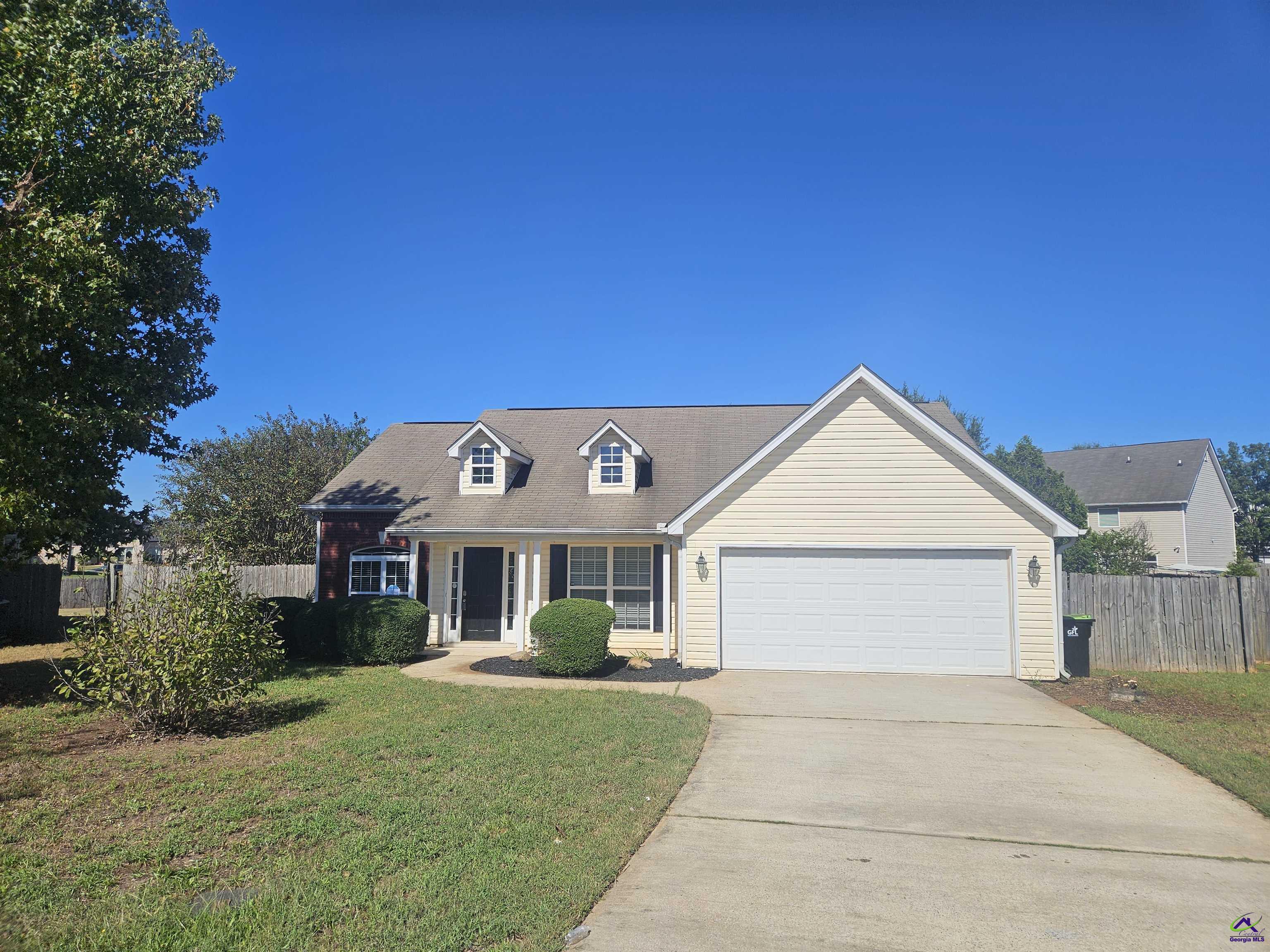 520 Arrie Drive