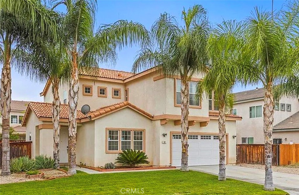 262 Bahama Court