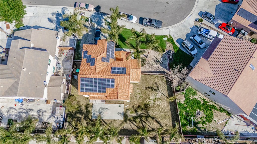 262 Bahama Court
