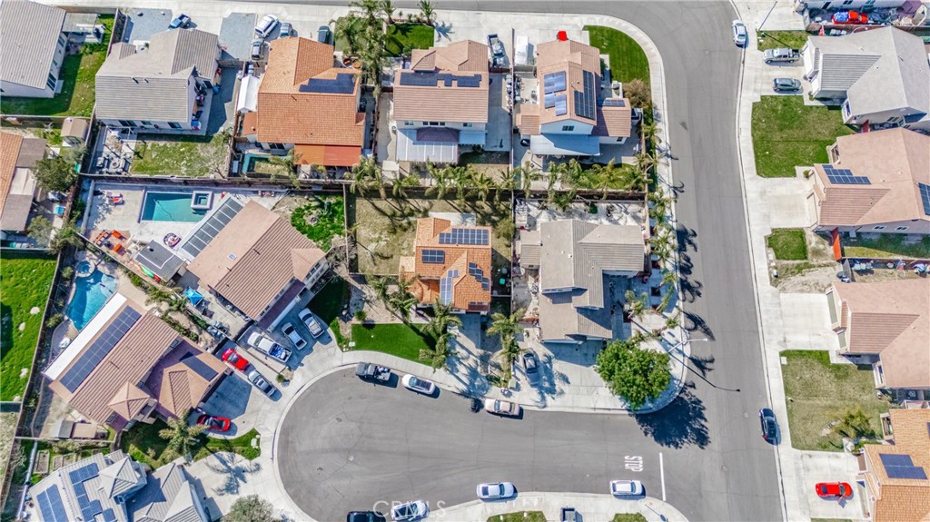 262 Bahama Court