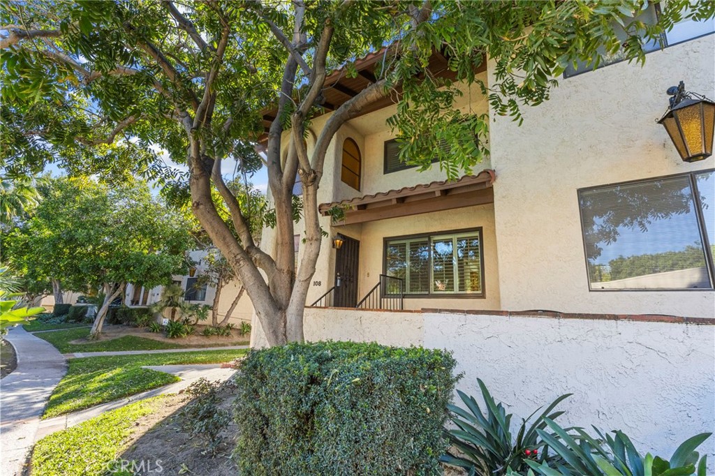 400 S Flower Street 108