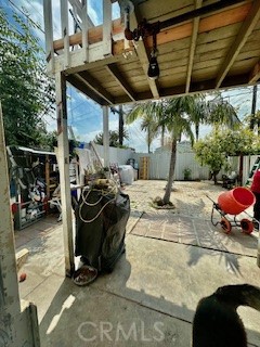 810 W 131st Street