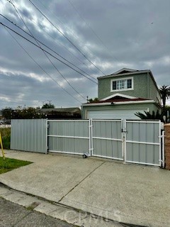 810 W 131st Street