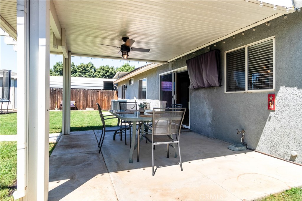 25537 Dorval Court