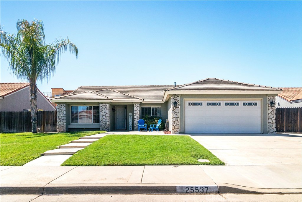 25537 Dorval Court