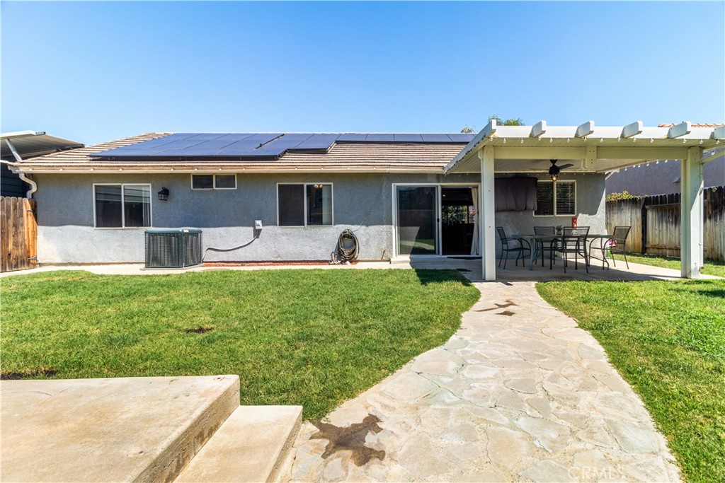 25537 Dorval Court
