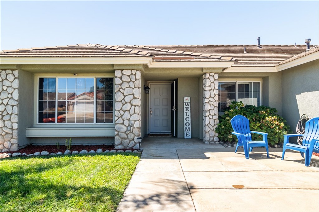 25537 Dorval Court