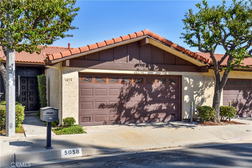 5058 Tierra Antigua Drive