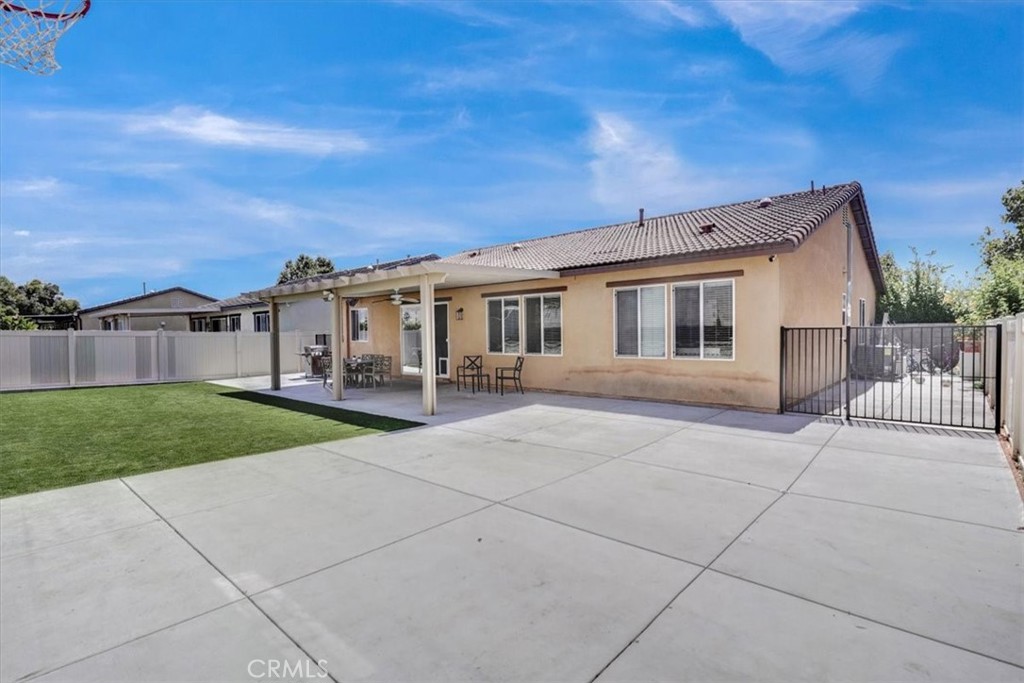 7043 Stockton Drive