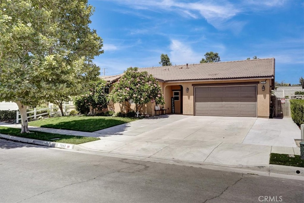 7043 Stockton Drive
